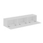 Hanah Home Oscar - Blanco